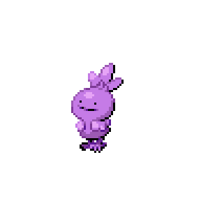 Ditchic Sprite Image