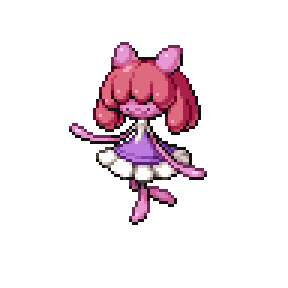 Ditlia Sprite Image