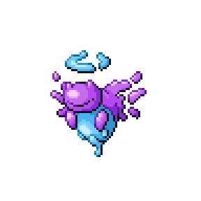 Ditinja Sprite Image