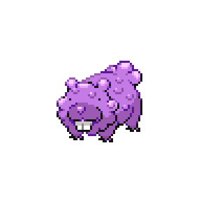 Ditdoof Sprite Image
