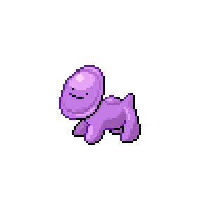 Ditdon Sprite Image