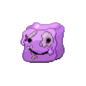 Ditskull Sprite Image