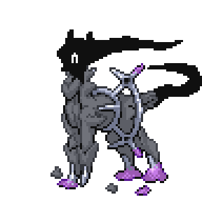 Ditceus Sprite Image
