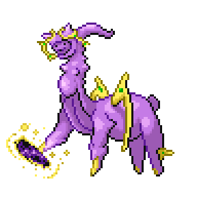 Ditceus Sprite Image