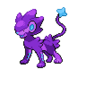 Ditray Sprite Image