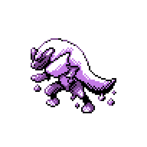 Ditark Sprite Image