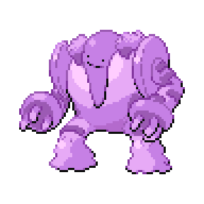 Ditgigas Sprite Image