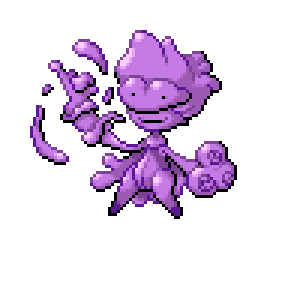 Ditrade Sprite Image