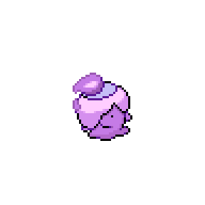 Ditwick Sprite Image