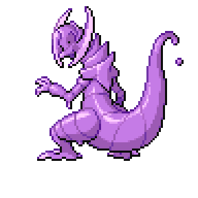 Ditxorus Sprite Image