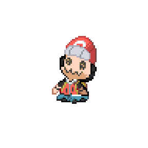 Ditkyu Sprite Image