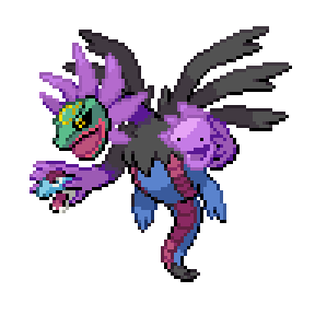 Ditdreigon Sprite Image