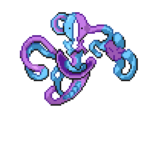 Ditxys Sprite Image
