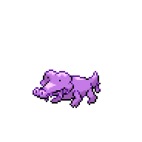 Ditile Sprite Image