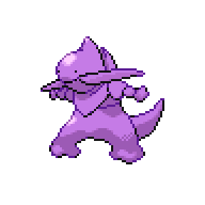 Ditxure Sprite Image