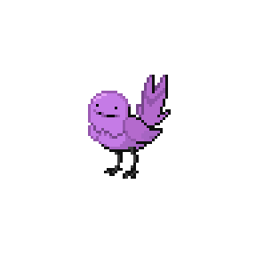 Ditling Sprite Image
