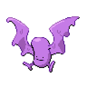 Ditbat Sprite Image