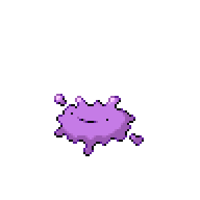 Ditfisk Sprite Image
