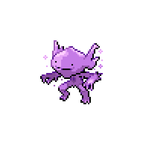 Diteye Sprite Image