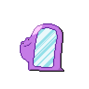Ditodor Sprite Image