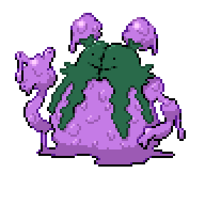 Ditodor Sprite Image