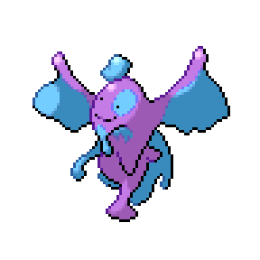 Ditlucha Sprite Image