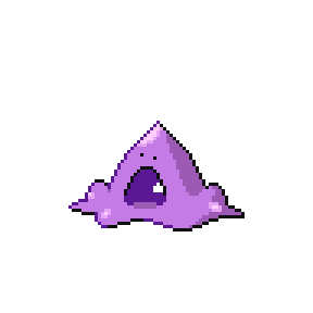 Ditgast Sprite Image