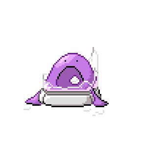Ditgast Sprite Image