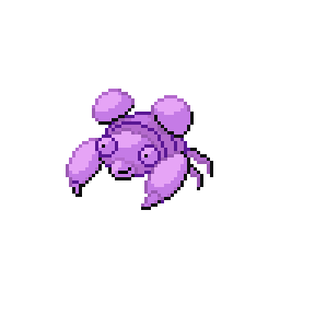 Ditras Sprite Image