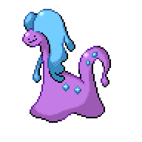 Ditrorus Sprite Image