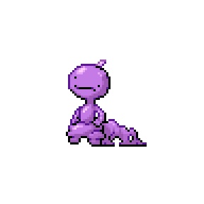 Ditggy Sprite Image