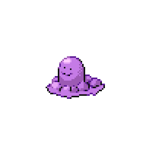 Ditlett Sprite Image