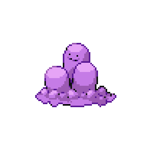 Dittrio Sprite Image