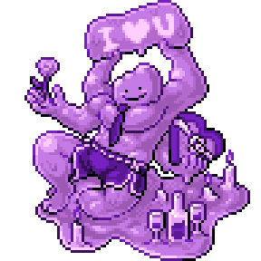 Ditchamp Sprite Image
