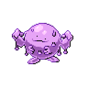 Ditler Sprite Image