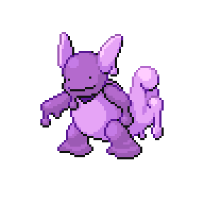 Dittortle Sprite Image