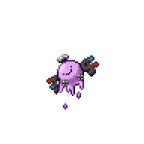 Ditmite Sprite Image