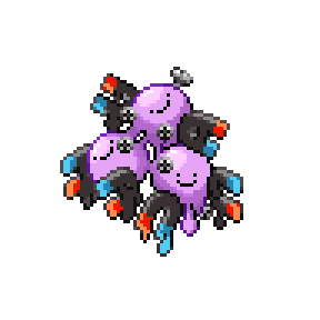 Ditton Sprite Image