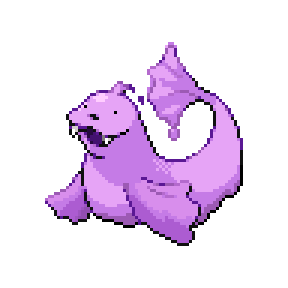 Ditgong Sprite Image