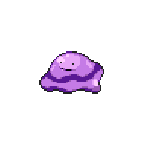 Ditmer Sprite Image