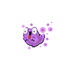 Dittly Sprite Image