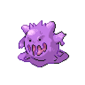 Ditgar Sprite Image