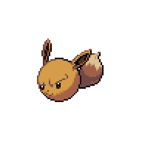 Eeorb Sprite Image
