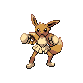 Eechan Sprite Image