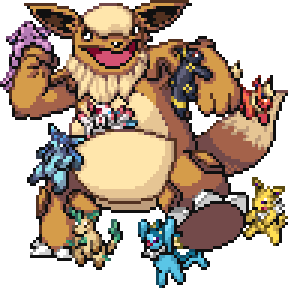 Eekhan Sprite Image