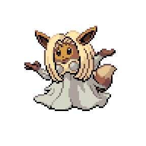 Eenx Sprite Image