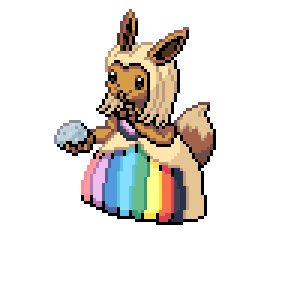 Eenx Sprite Image