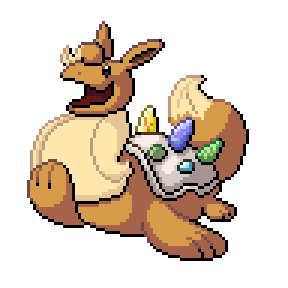 Eeras Sprite Image