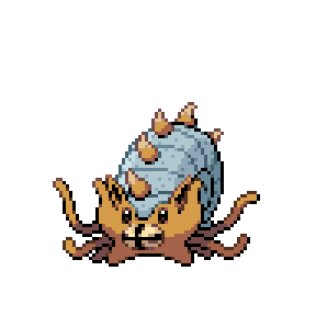 Eestar Sprite Image