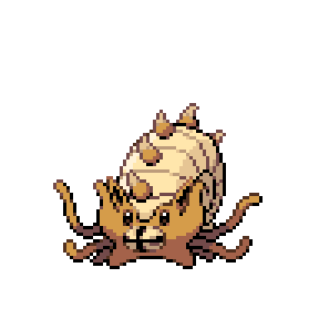 Eestar Sprite Image